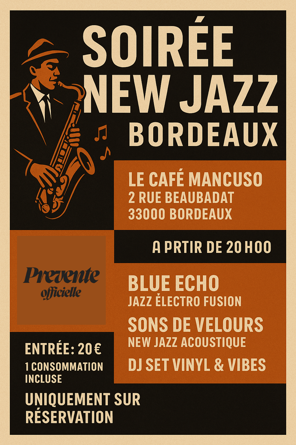 New Jazz